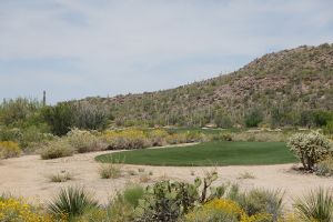 Dove Mountain (Tortolita) 2nd